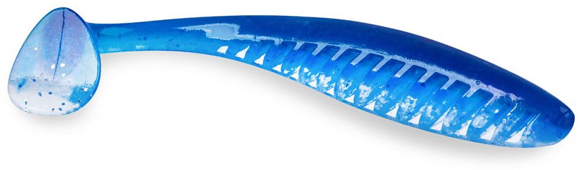 Мягкая приманка IAM Силиконовая приманка FORMAT PIONEER 74mm (6шт.) цвет F13 6 шт 74 мм купить,1500