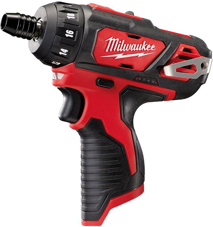 Шуруповерт Milwaukee M12 BD-0 4933441910 купить,NaN