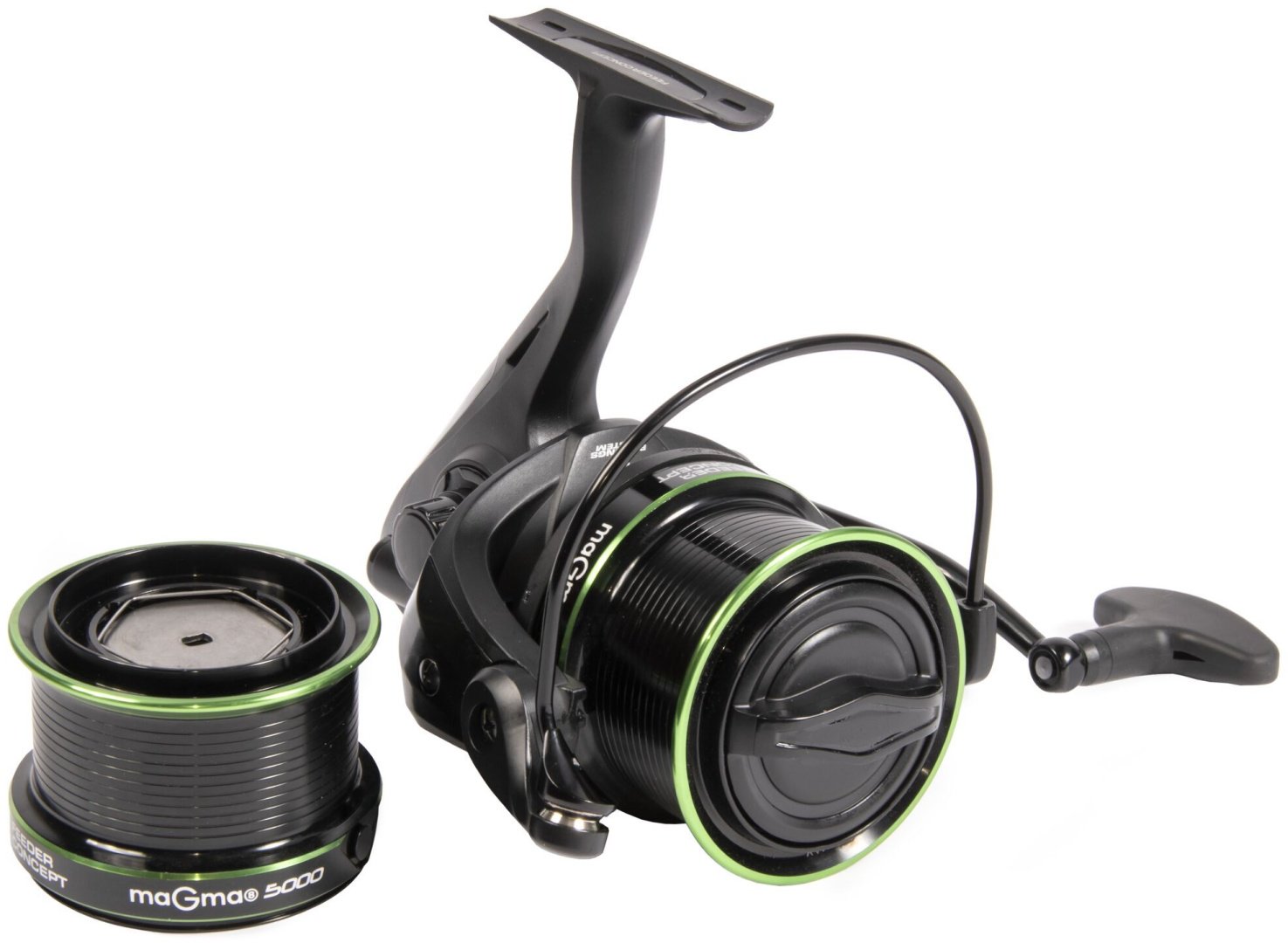 Катушка Feeder Concept безынерционная FC701-50FD купить,NaN