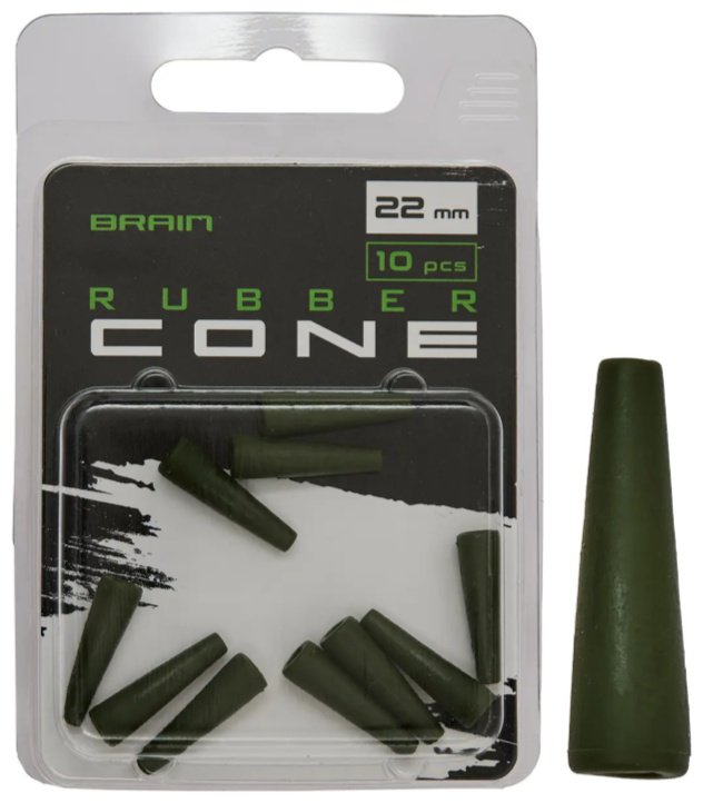 Конус Brain Конус Rubber Cone Green 22mm SGXA-90479-20 - ForteMarket Конус Brain Конус Rubber Cone Green 22mm SGXA-90479-20 купить,NaN