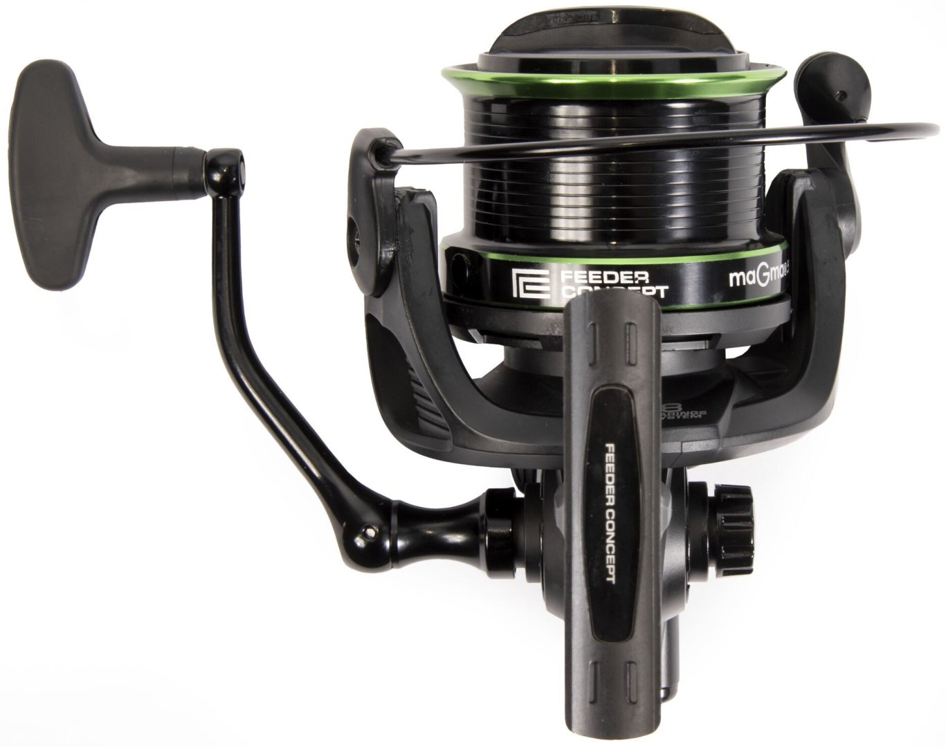 Катушка Feeder Concept безынерционная FC701-50FD купить,NaN