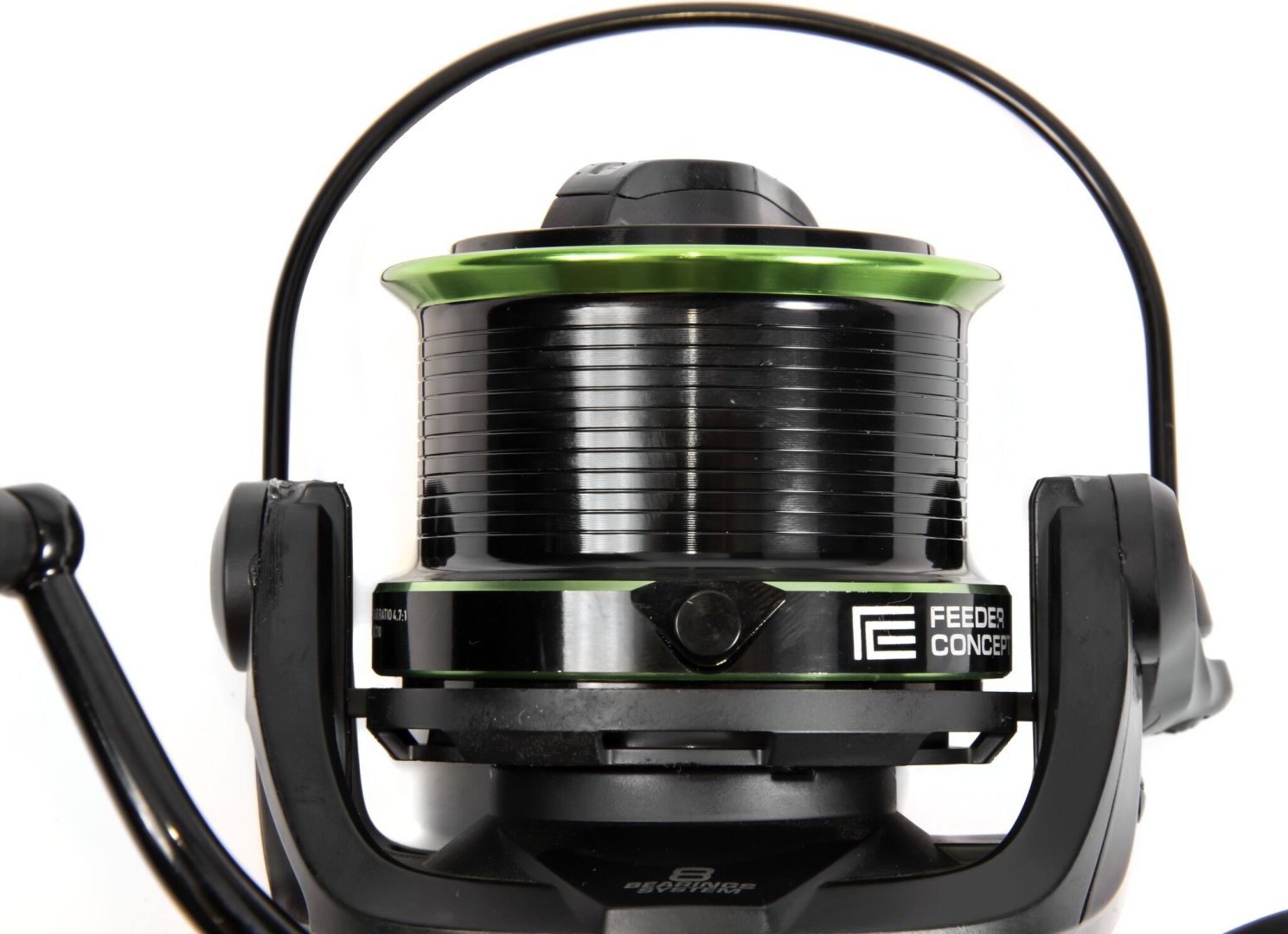 Катушка Feeder Concept безынерционная FC701-50FD купить,NaN