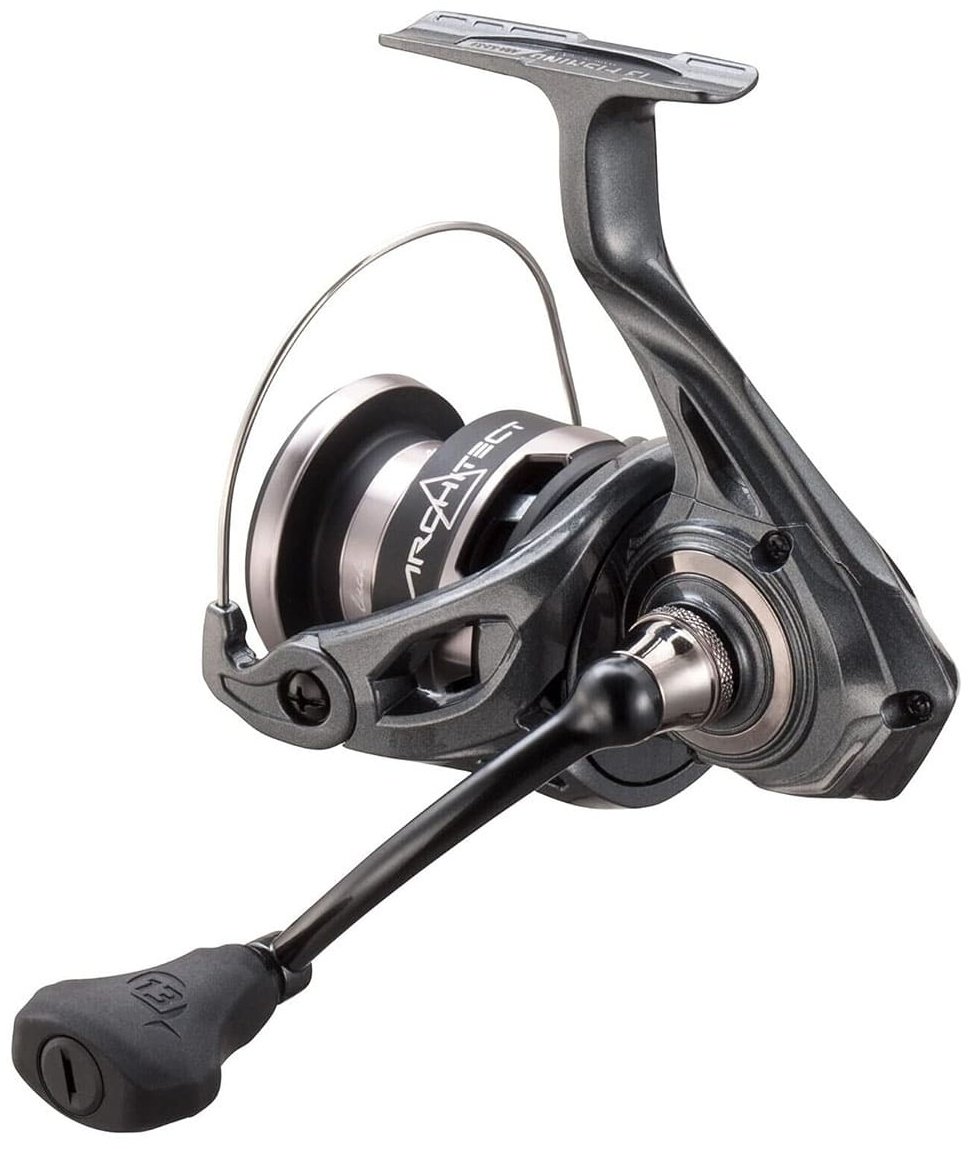 Катушка 13 Fishing 13 Fishing Architect A 4000, 5.2:1 купить,NaN