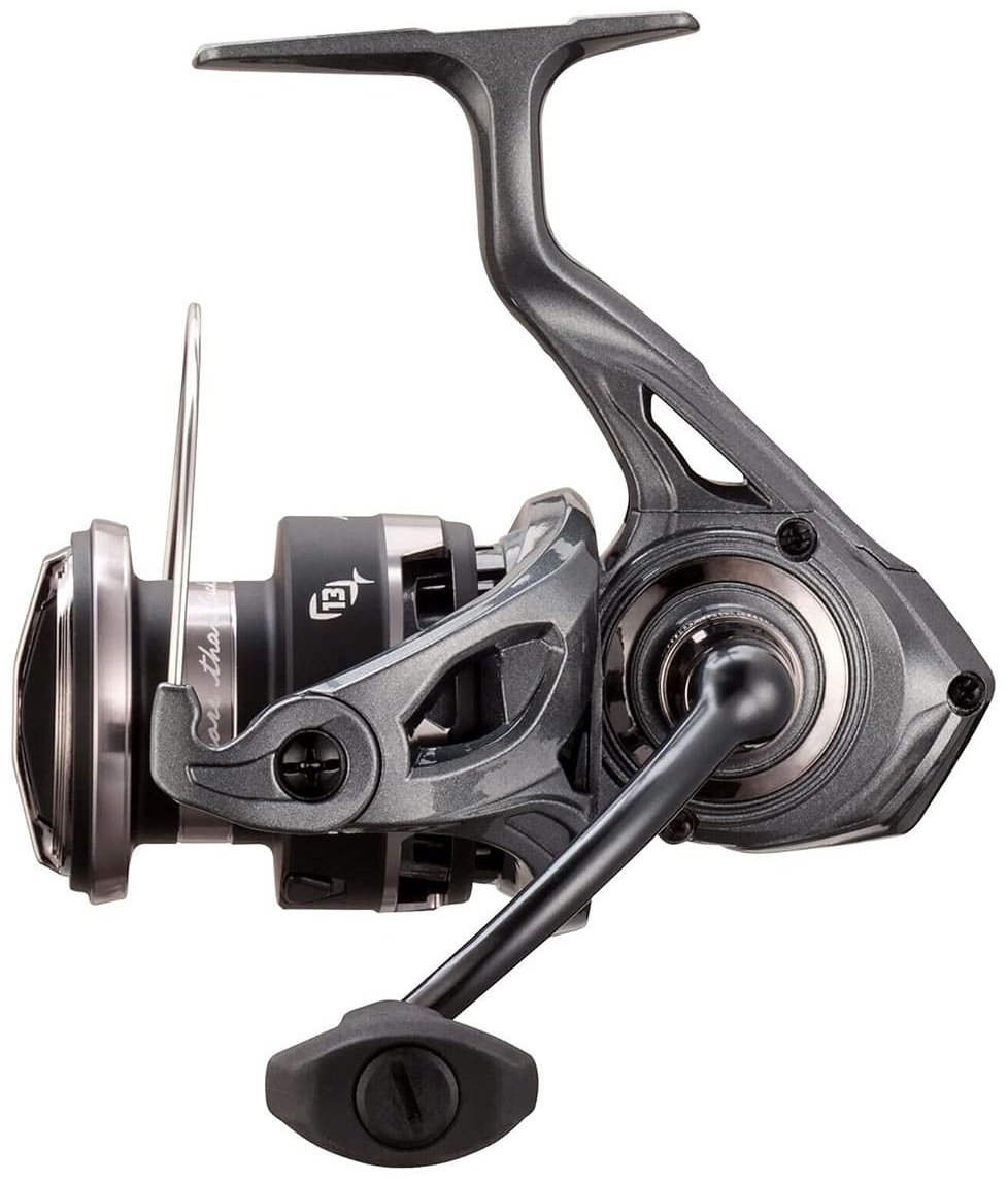 Катушка 13 Fishing 13 Fishing Architect A 4000, 5.2:1 купить,NaN