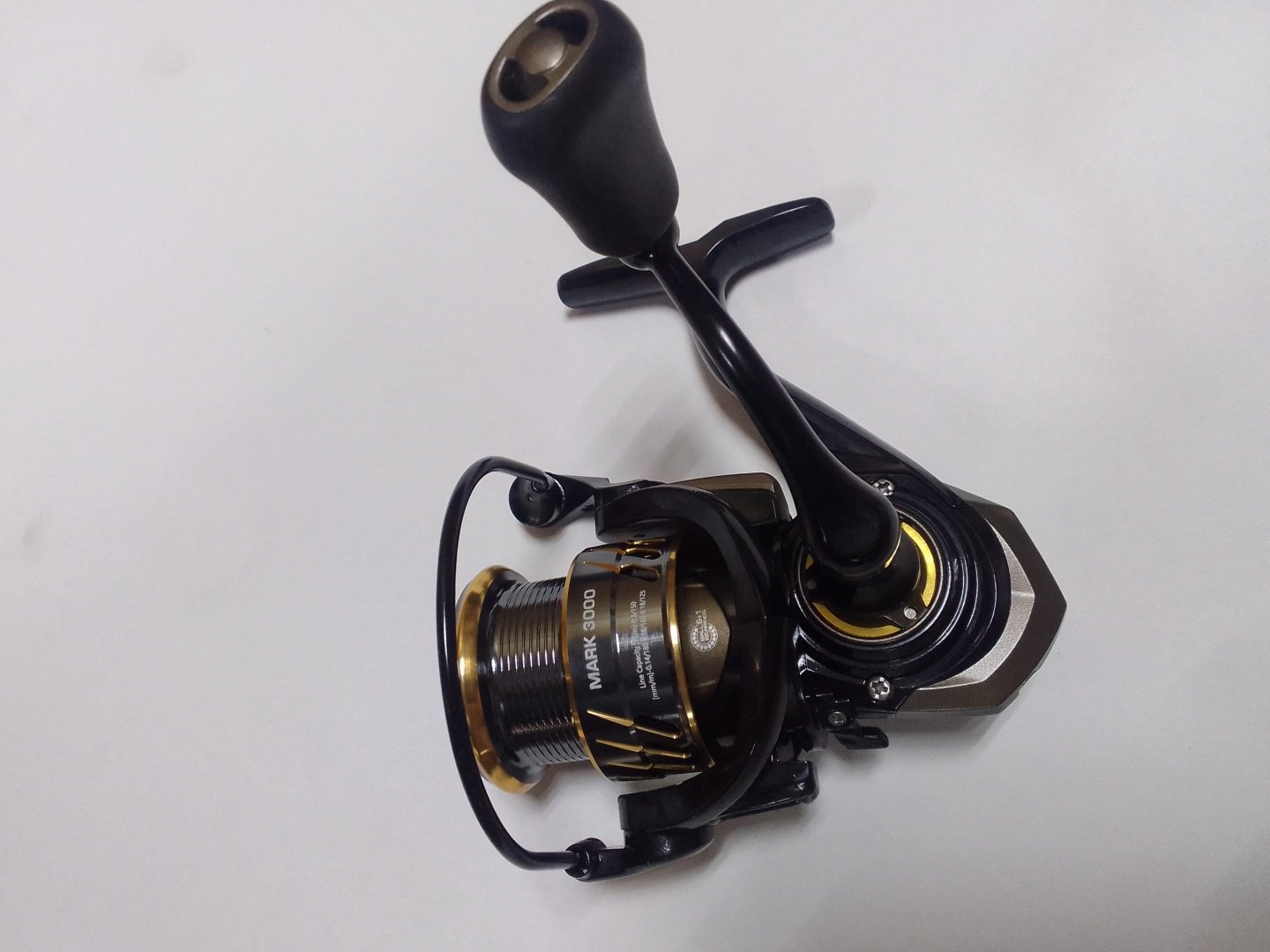 Катушка NAUTILUS Марк 3000 купить,NaN