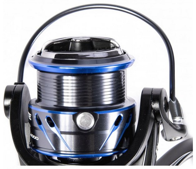 Катушка Salmo безынерционная SEM07-40FD купить,NaN