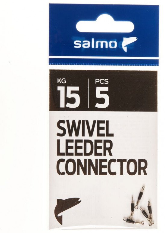 Коннектор Salmo S913-015 купить,NaN