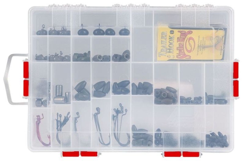 Plano Rustrictor Terminal PLASV455 купить,NaN