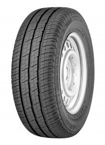 Шина Continental Vanco-2 195/75 R16C 107/105R летняя купить,NaN