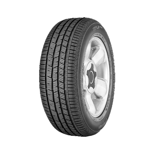 Шина Continental CrossContact LX Sport 255/50 R20 105T летняя купить,160160
