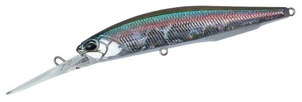 Воблер DUO Realis Jerkbait 100DR Suspending 1 шт купить,NaN