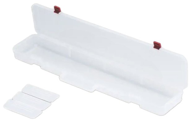 Чехол-футляр Meiho LC-620-C белый купить,NaN