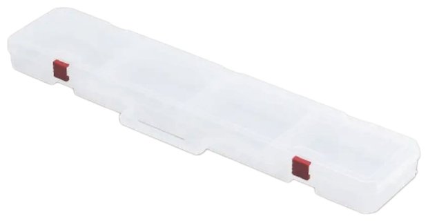 Чехол-футляр Meiho LC-620-C белый купить,NaN