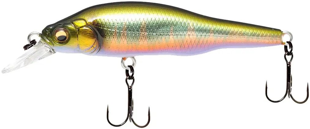 Воблер Megabass X-80 Jr. SP 7.0g 1 шт 65 мм Wagin Oikawa купить,NaN