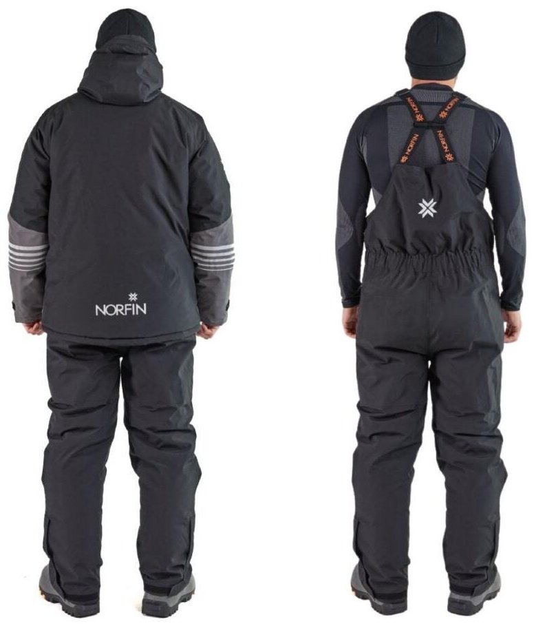 Костюм NORFIN Winter Suit Element 2 + S купить,107990