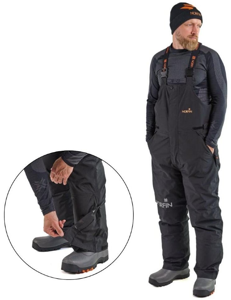 Костюм NORFIN Winter Suit Element 2 + M купить,107990