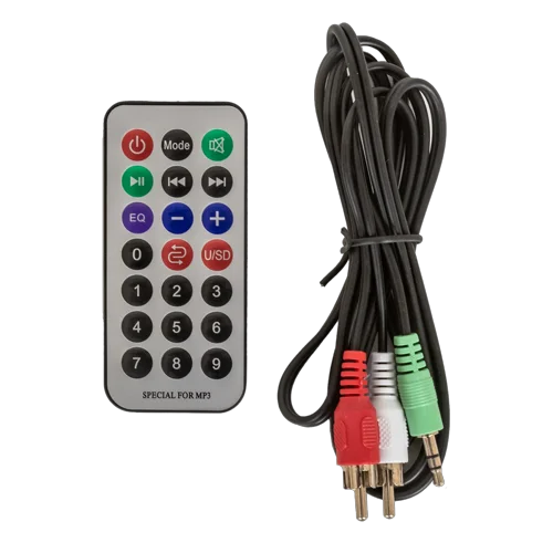 Акустическая система National NAS-1290 Black - ForteMarket Акустическая система National NAS-1290 Black купить,0