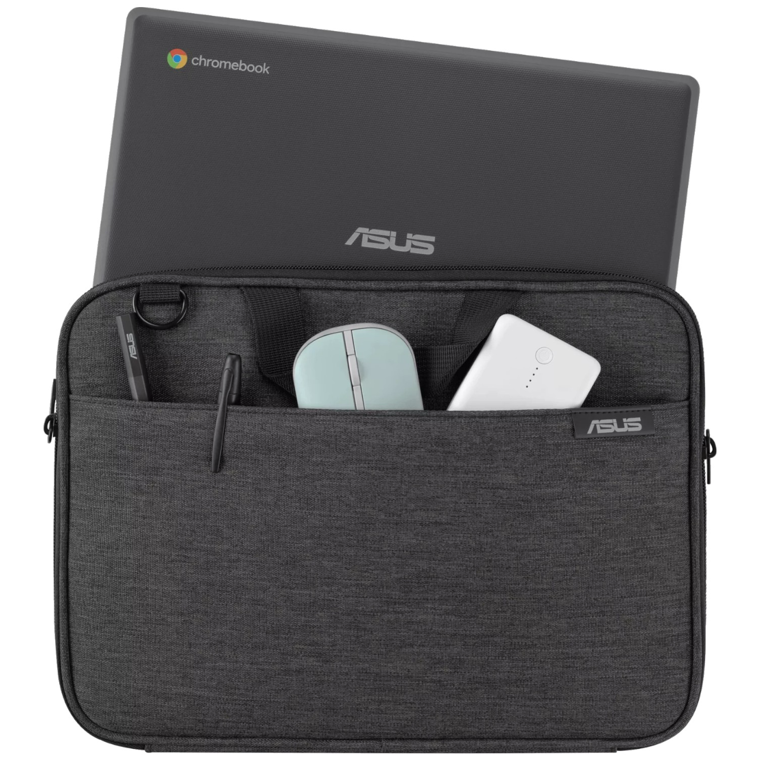 Сумка ASUS 90XB07H0-BSL000 до 11.6" dark-gray купить,18770
