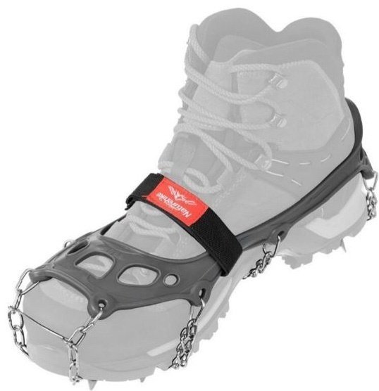 Ледоступы Naturehike NH19HJ001 39, 40, 41 купить,NaN