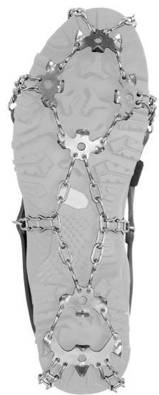 Ледоступы Naturehike NH19HJ001 39, 40, 41 купить,NaN