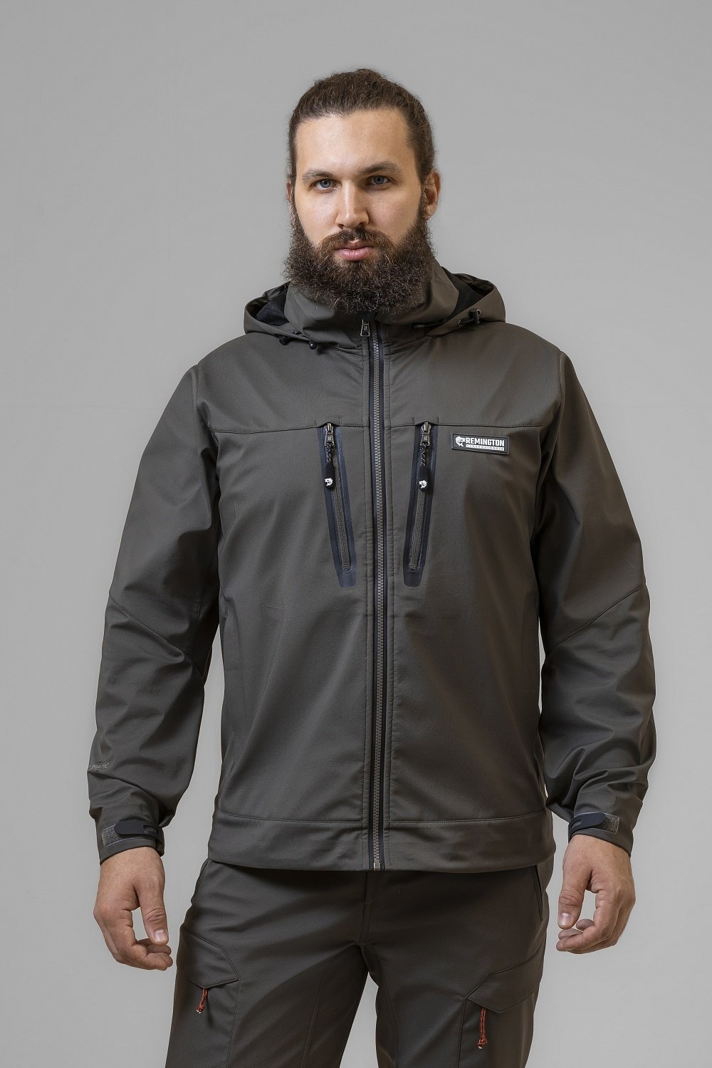 Костюм Remington Костюм Remington Fish place мультиколор M купить,NaN