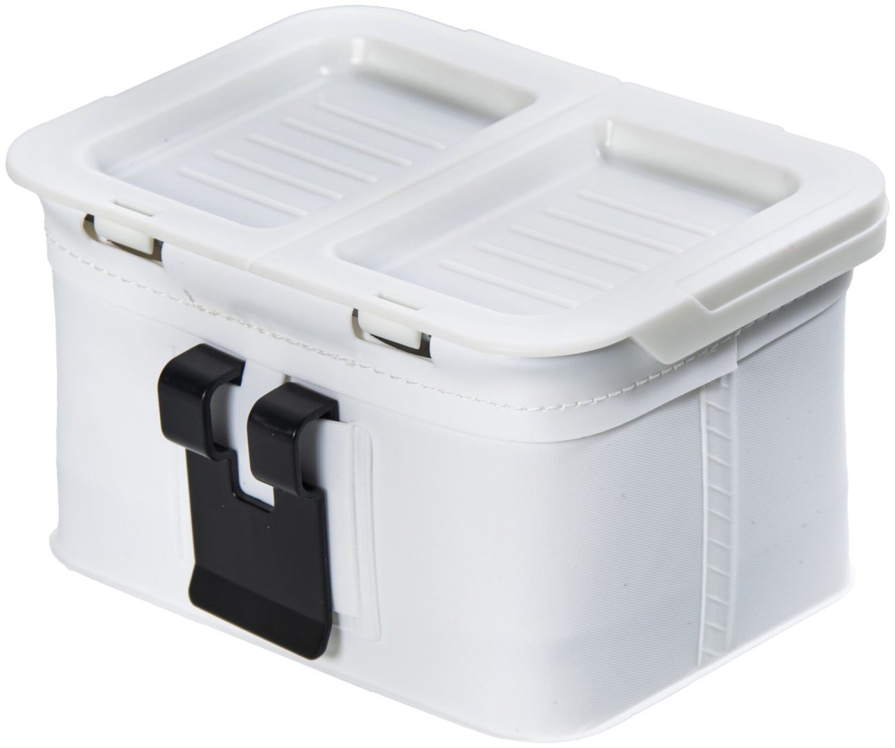 Мотыльница Meiho EVA BAIT BOX BM-L белый купить,NaN