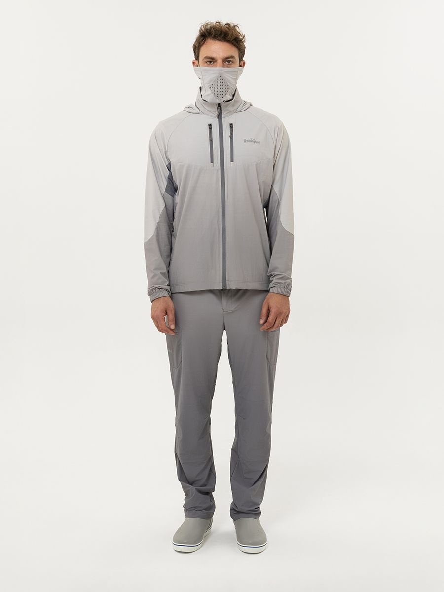 Костюм Remington Hot Summer Gray Gradient FM1065-011 M купить,NaN