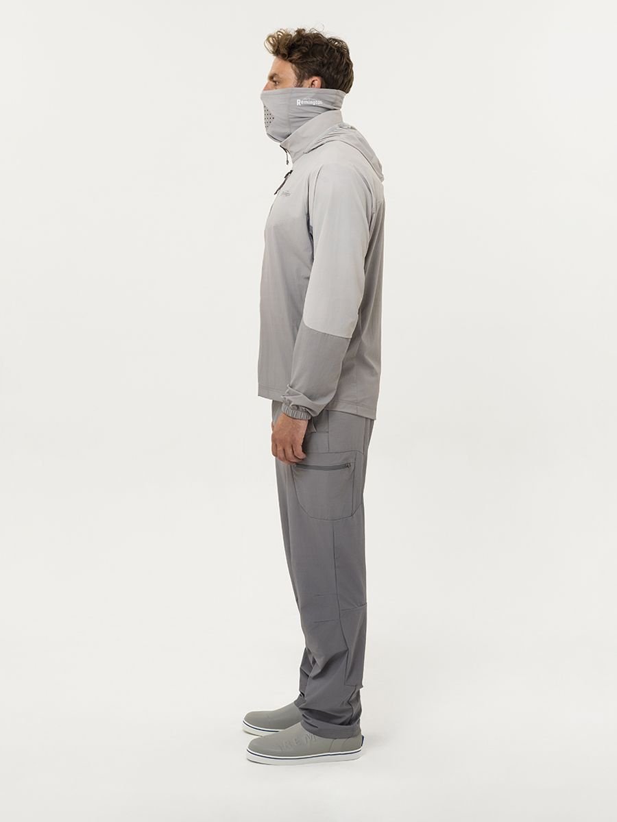 Костюм Remington Hot Summer Gray Gradient FM1065-011 S купить,NaN