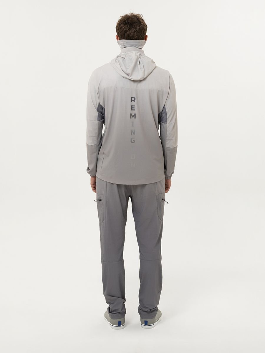 Костюм Remington Hot Summer Gray Gradient FM1065-011 S купить,NaN