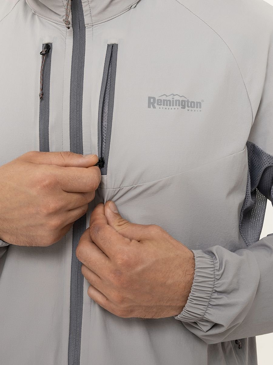 Костюм Remington Hot Summer Gray Gradient FM1065-011 S купить,NaN