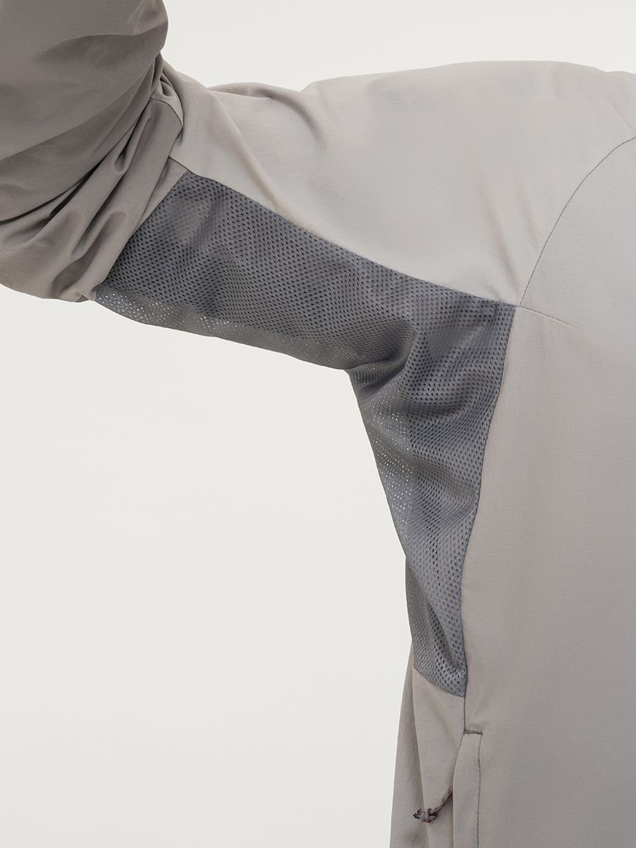 Костюм Remington Hot Summer Gray Gradient FM1065-011 S купить,NaN