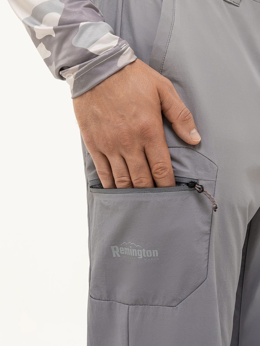 Костюм Remington Hot Summer Gray Gradient FM1065-011 M купить,NaN
