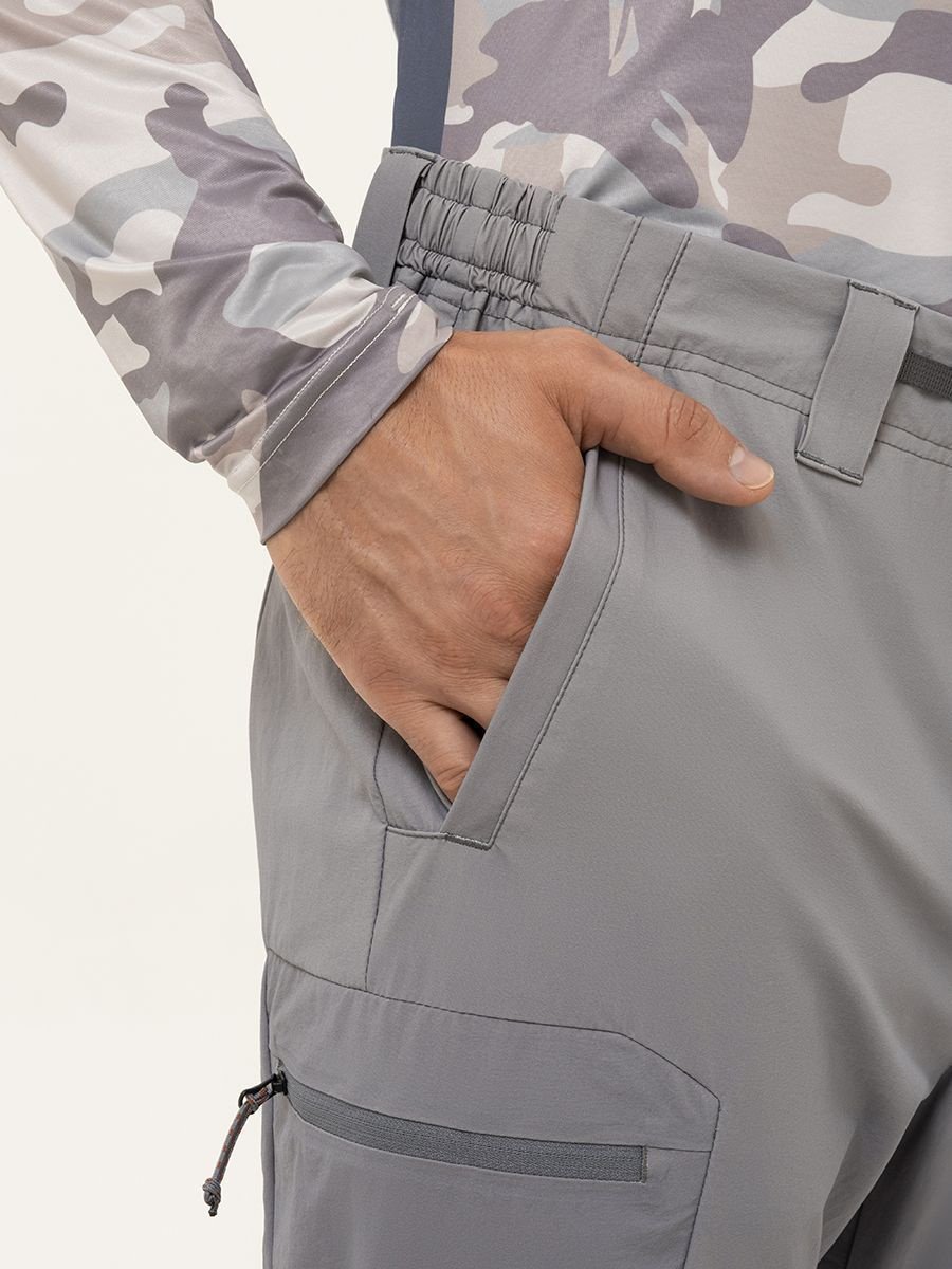 Костюм Remington Hot Summer Gray Gradient FM1065-011 S купить,NaN