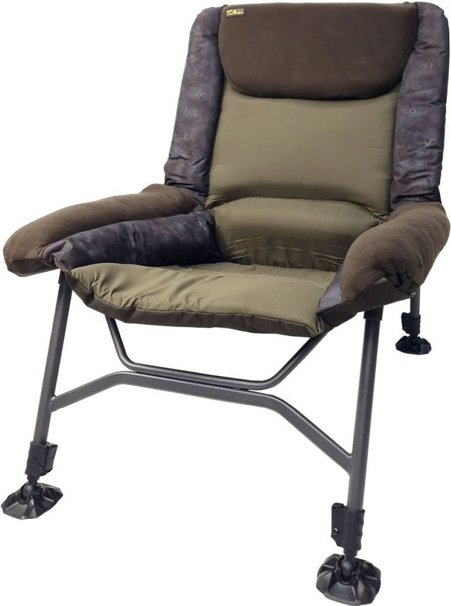 TEXX Carp кресло ХХ0180 Tamga Series Sofa Chair коричневый купить,NaN