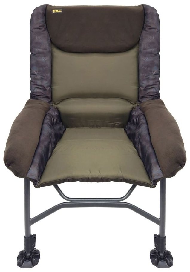 TEXX Carp кресло ХХ0180 Tamga Series Sofa Chair коричневый купить,NaN