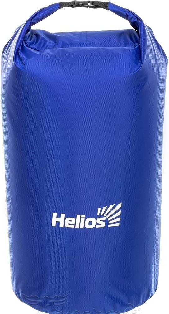 Гермомешок Helios HS-GM-50 50 л синий купить,NaN