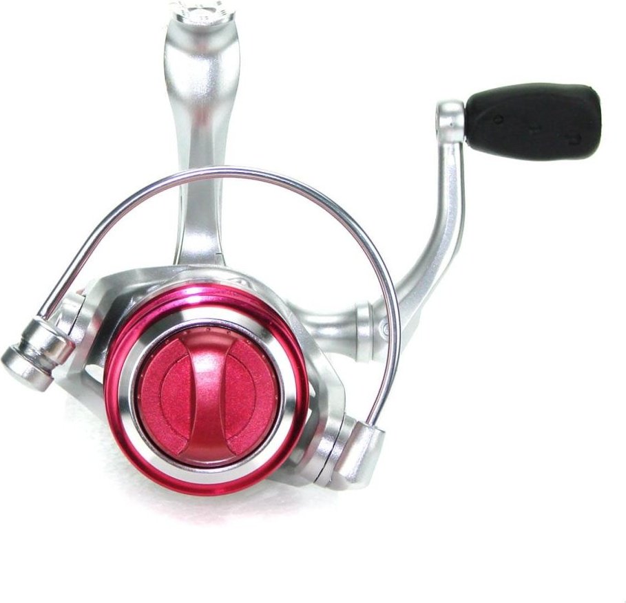 Катушка DAM безынерционная QUICK 1 PINK FD 2000 купить,NaN