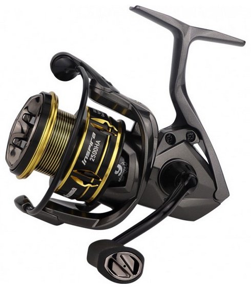 Катушка Okuma безынерционная ISX-2500A купить,NaN