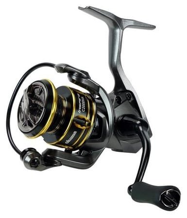 Катушка Okuma безынерционная ISX-3000A купить,NaN