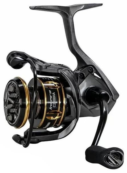 Катушка Okuma безынерционная ISX-3000A купить,NaN