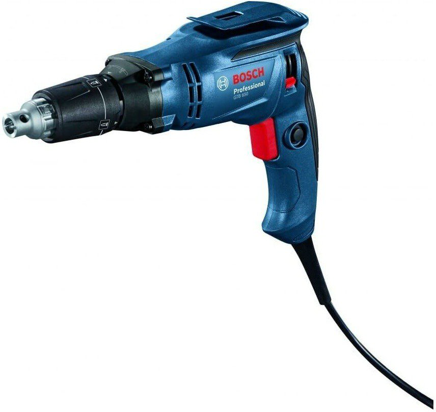 Шуруповерт Bosch GTB 650 06014A2000 купить,73710