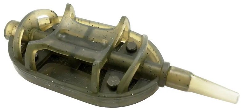 Orange Carp Roomy Flat Method_103893 открытая 80 г купить,NaN