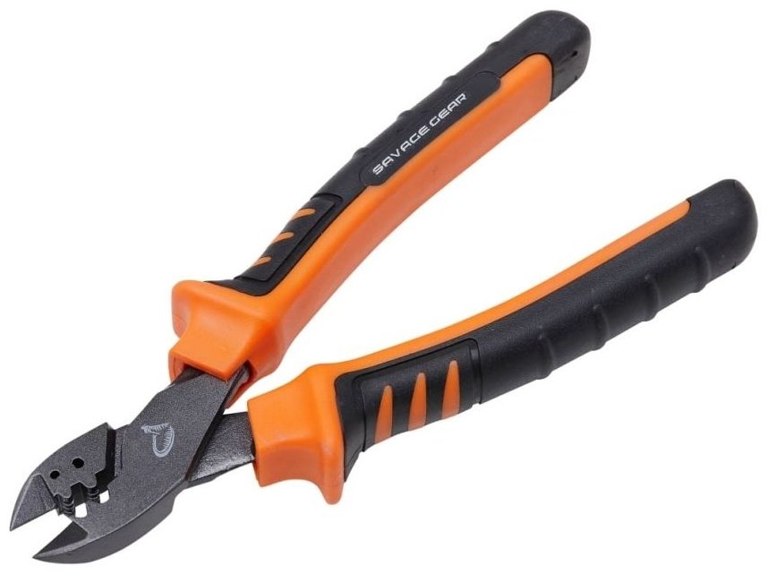 Savage Gear кусачки 71892 160 мм купить,NaN