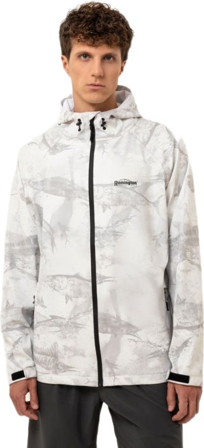 Куртка Remington PU Fishing Rivers 2 FM1006-109 L купить,NaN