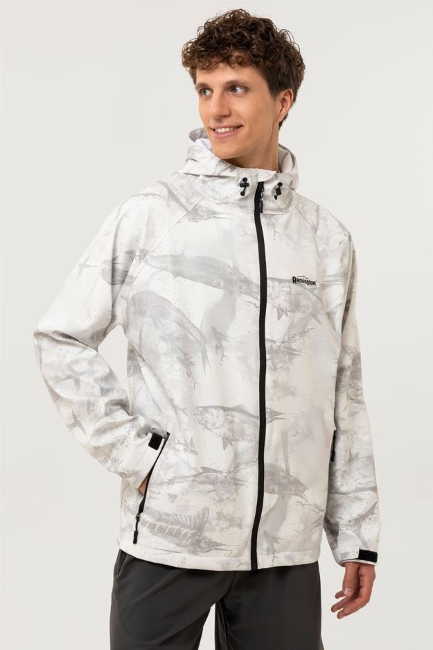 Куртка Remington PU Fishing Rivers 2 FM1006-109 S купить,NaN