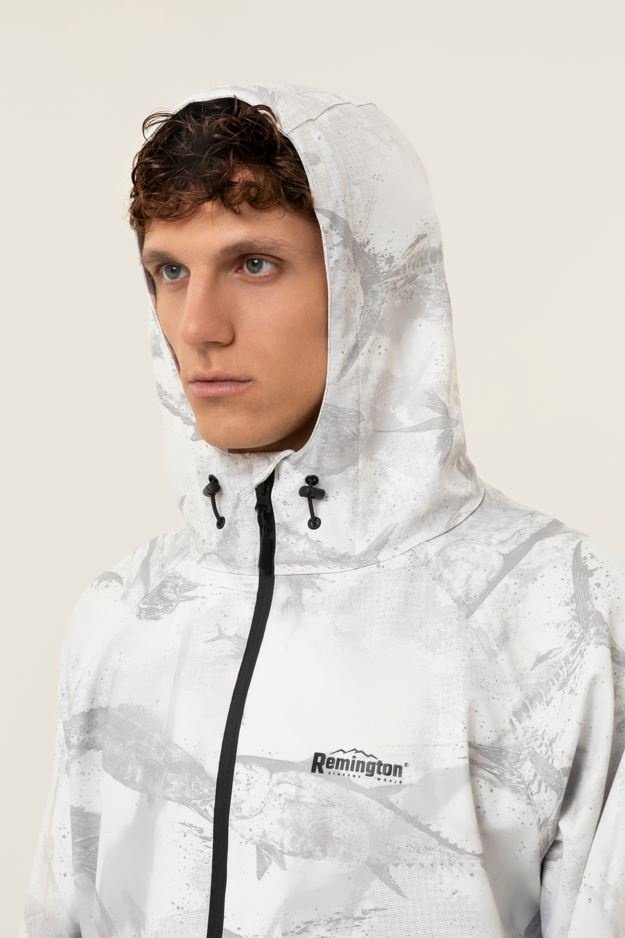 Куртка Remington PU Fishing Rivers 2 FM1006-109 L купить,NaN