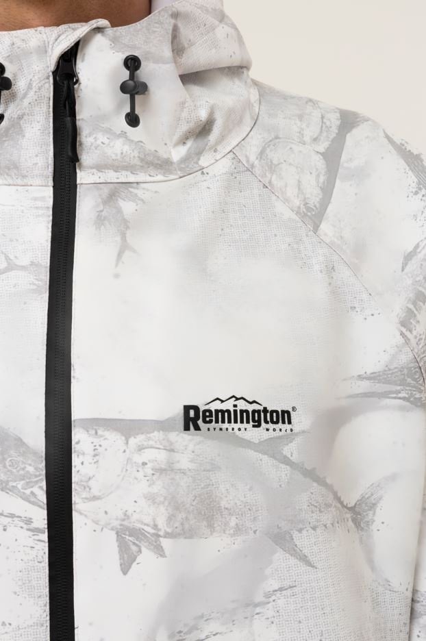 Куртка Remington PU Fishing Rivers 2 FM1006-109 M купить,NaN