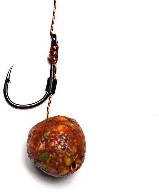 Прикормка Lion Baits Пластилин LBPI-2502 Карп слива 0.25 кг купить,NaN