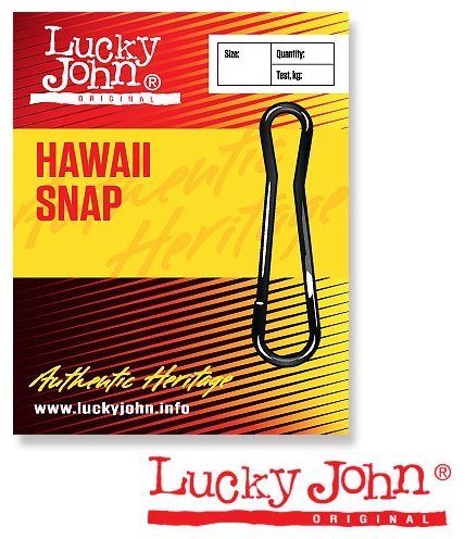 Быстросъем Lucky John LJ5063-004 купить,NaN