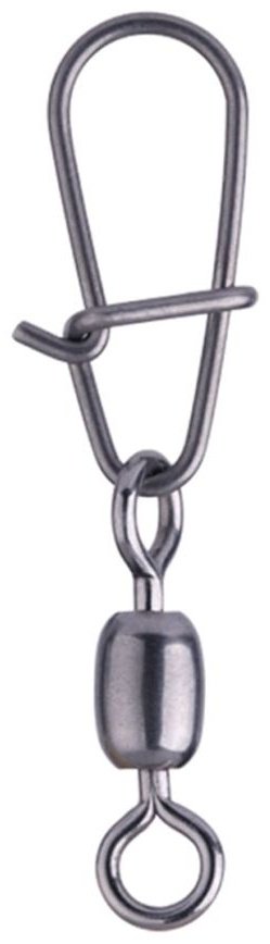 Вертлюг BKK Duolock Snap Swivel-51 -SN-1030 №00 купить,NaN